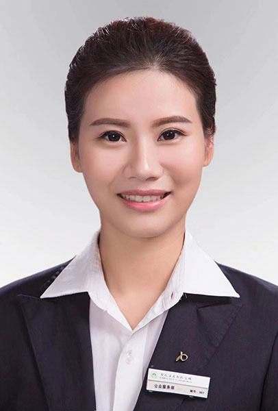 工号005星级☆☆☆☆语种中文政治面貌中共党员